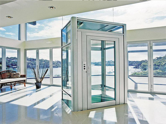 Passenger lift Manufacturers