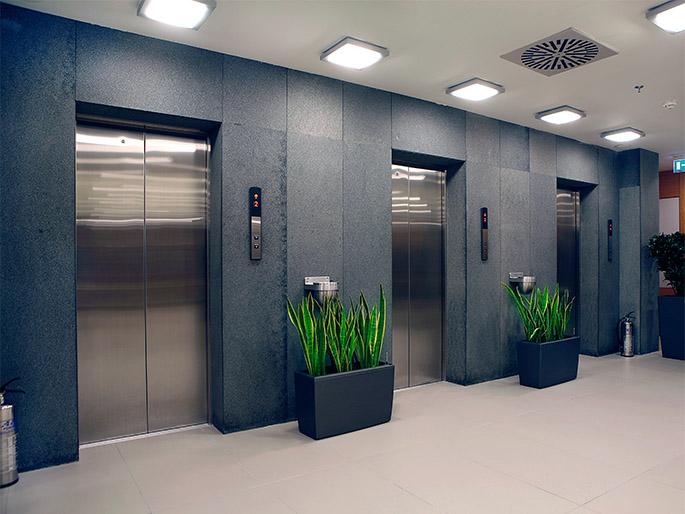 top 10 elevators company 